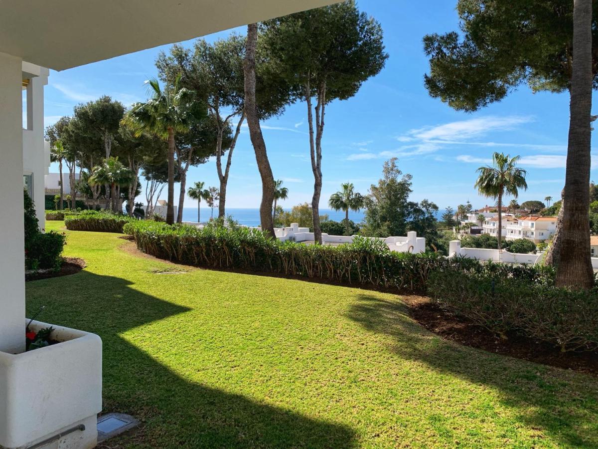 Miraflores Rancho Club La Cala De Mijas Exteriér fotografie